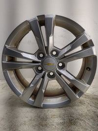 2010-2017 Chevrolet Equinox Oem Wheel Rim - Oemusedautoparts1.com