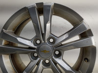 2010-2017 Chevrolet Equinox Oem Wheel Rim - Oemusedautoparts1.com