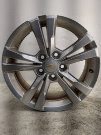 2010-2017 Chevrolet Equinox Oem Wheel Rim 1173964 - Oemusedautoparts1.com