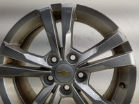 2010-2017 Chevrolet Equinox Oem Wheel Rim 1173964 - Oemusedautoparts1.com