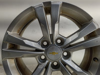 2010-2017 Chevrolet Equinox Oem Wheel Rim - Oemusedautoparts1.com