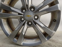 2010-2017 Chevrolet Equinox Oem Wheel Rim - Oemusedautoparts1.com