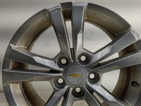 2010-2017 Chevrolet Equinox Oem Wheel Rim 1173964 - Oemusedautoparts1.com