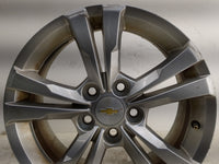 2010-2017 Chevrolet Equinox Oem Wheel Rim 1173964 - Oemusedautoparts1.com