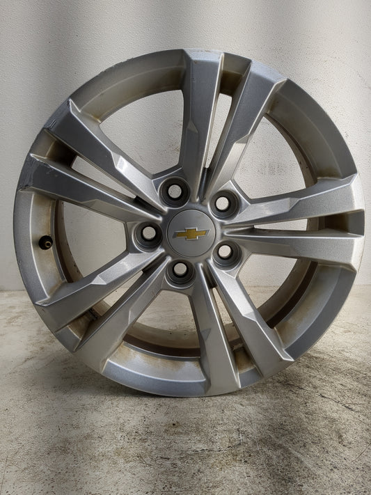 2010-2017 Chevrolet Equinox Oem Wheel Rim - Oemusedautoparts1.com