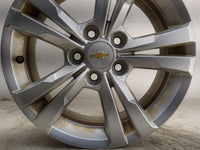 2010-2017 Chevrolet Equinox Oem Wheel Rim - Oemusedautoparts1.com