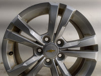 2010-2017 Chevrolet Equinox Oem Wheel Rim - Oemusedautoparts1.com