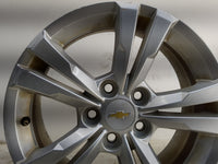 2010-2017 Chevrolet Equinox Oem Wheel Rim - Oemusedautoparts1.com
