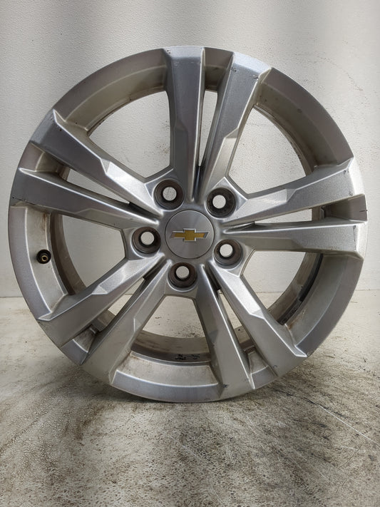 2010-2017 Chevrolet Equinox Oem Wheel Rim - Oemusedautoparts1.com