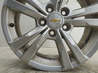 2010-2017 Chevrolet Equinox Oem Wheel Rim - Oemusedautoparts1.com