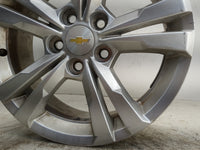 2010-2017 Chevrolet Equinox Oem Wheel Rim - Oemusedautoparts1.com
