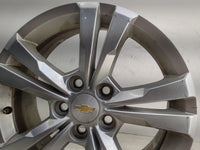 2010-2017 Chevrolet Equinox Oem Wheel Rim - Oemusedautoparts1.com