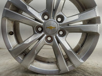 2010-2017 Chevrolet Equinox Oem Wheel Rim - Oemusedautoparts1.com