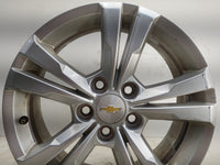 2010-2017 Chevrolet Equinox Oem Wheel Rim - Oemusedautoparts1.com