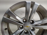 2010-2017 Chevrolet Equinox Oem Wheel Rim - Oemusedautoparts1.com