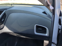 2013-2017 Chevrolet Equinox Air Bag Passenger Right Dashboard OEM Fits Fits 2013 2014 2015 2016 2017 OEM Used Auto Parts - O