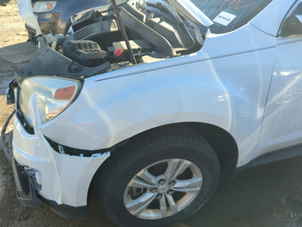 compare product 2010-2017 Chevrolet Equinox Driver Fender 1174718