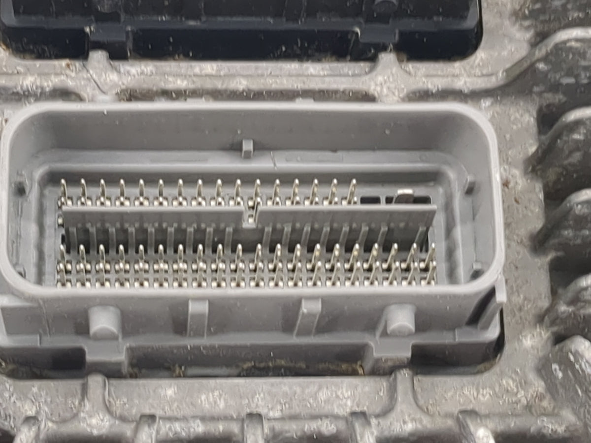 2013-2016 Chevrolet Equinox PCM Engine Control Computer ECU ECM PCU OEM P/N:12651807 12653998 Fits Fits 2013 2014 2015 2016 