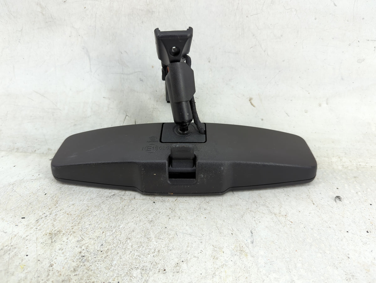 2010-2017 Chevrolet Equinox Interior Rear View Mirror Replacement OEM Fits OEM Used Auto Parts - Oemusedautoparts1.com