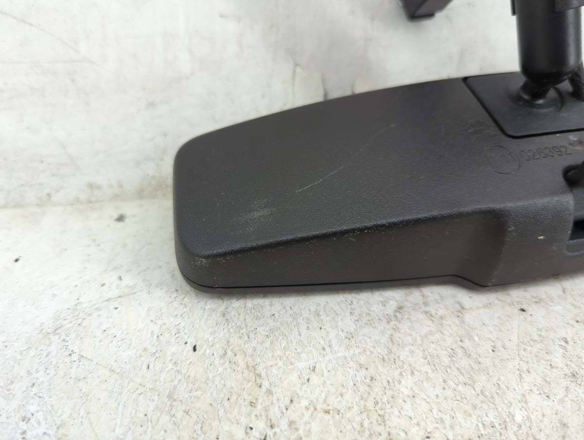 2010-2017 Chevrolet Equinox Interior Rear View Mirror Replacement OEM Fits OEM Used Auto Parts - Oemusedautoparts1.com