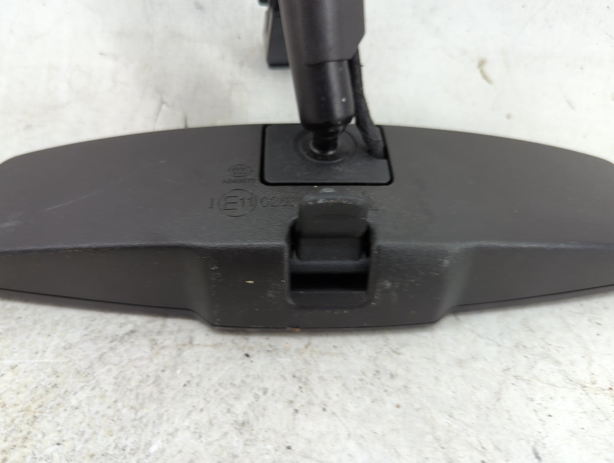 2010-2017 Chevrolet Equinox Interior Rear View Mirror Replacement OEM Fits OEM Used Auto Parts - Oemusedautoparts1.com