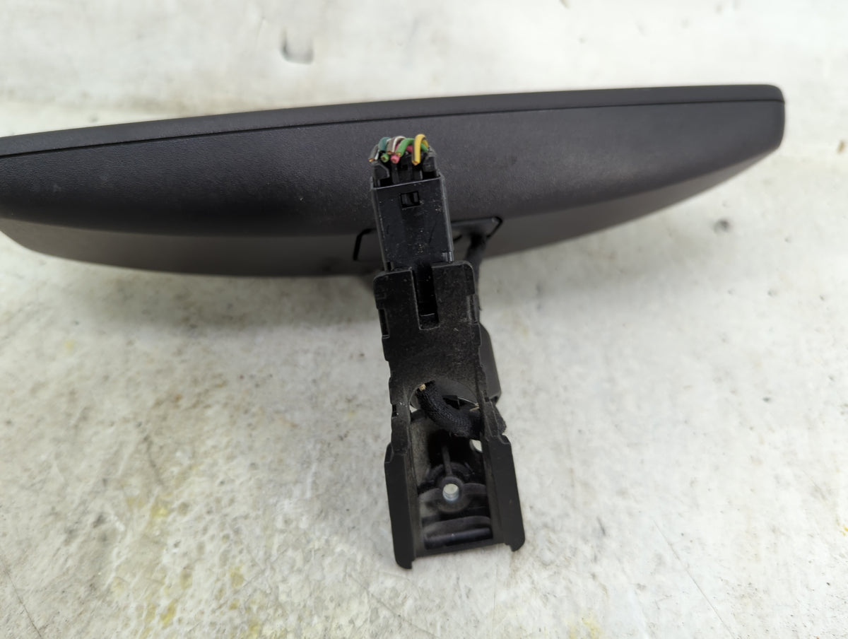 2010-2017 Chevrolet Equinox Interior Rear View Mirror Replacement OEM Fits OEM Used Auto Parts - Oemusedautoparts1.com