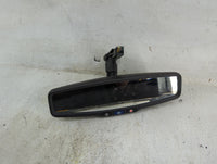 2010-2017 Chevrolet Equinox Interior Rear View Mirror Replacement OEM Fits OEM Used Auto Parts - Oemusedautoparts1.com