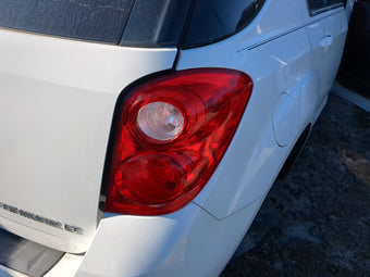 compare product 2010-2015 Chevrolet Equinox Tail Light Assembly Passenger Right OEM Fits Fits 2010 2011 2012 2013 2014 2015 OEM Used Auto Parts