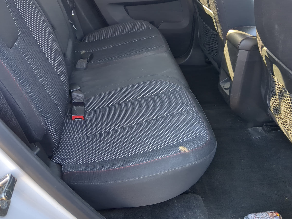 2015 Chevrolet Equinox Rear Seat Oem 1174827 - Oemusedautoparts1.com