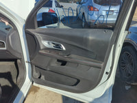 2015 Chevrolet Equinox Front Right Passenger Interior Door Panel Trim 1174833 - Oemusedautoparts1.com