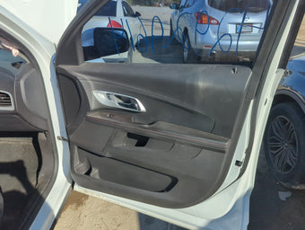 compare product 2015 Chevrolet Equinox Front Right Passenger Interior Door Panel Trim 1174833