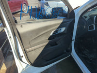 2015 Chevrolet Equinox Front Left Driver Interior Door Panel Trim 1174838 - Oemusedautoparts1.com