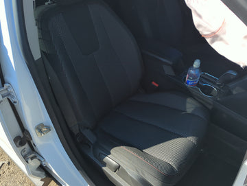 2014-2017 Chevrolet Equinox Passenger Front Seat Oem - Oemusedautoparts1.com