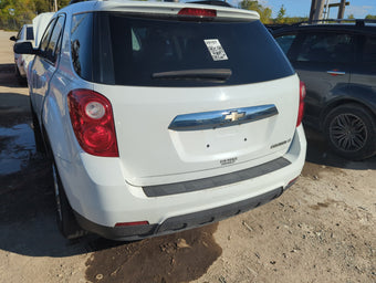 compare product 2010-2017 Chevrolet Equinox Trunk/decklid/hatch/tailgate Oem 1174852