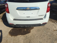 2010-2015 Chevrolet Equinox Rear Bumper Assembly Oem - Oemusedautoparts1.com