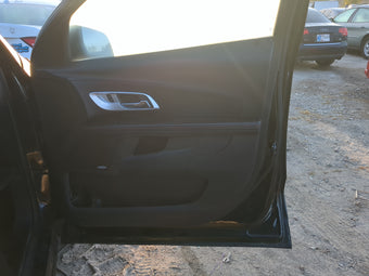 compare product 2015 Chevrolet Equinox Front Right Passenger Interior Door Panel Trim 1174926