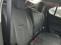 2015 Chevrolet Equinox Rear Seat Oem - Oemusedautoparts1.com