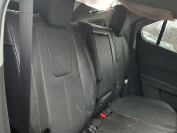 2015 Chevrolet Equinox Rear Seat Oem