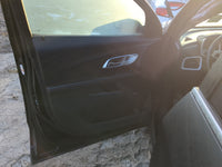 2015 Chevrolet Equinox Front Left Driver Interior Door Panel Trim 1174928 - Oemusedautoparts1.com