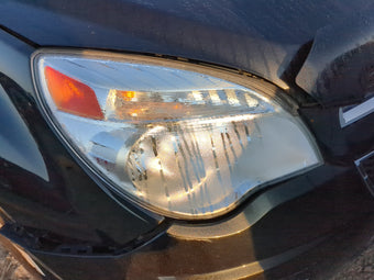 compare product 2010 Chevrolet Equinox Passenger Right Oem Head Light Headlight Lamp 1174965