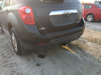 2010-2015 Chevrolet Equinox Rear Bumper Assembly Oem 1175006 - Oemusedautoparts1.com
