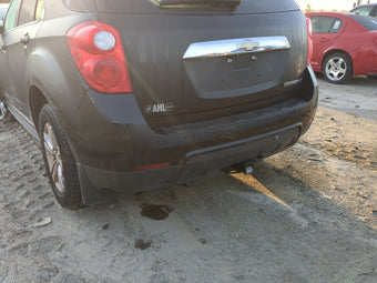 compare product 2010-2015 Chevrolet Equinox Rear Bumper Assembly Oem 1175006
