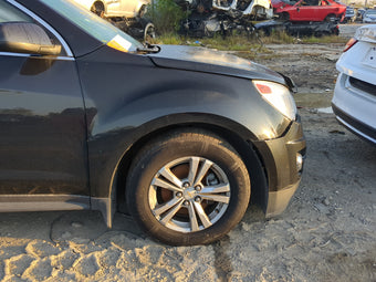 compare product 2010-2017 Chevrolet Equinox Passenger Fender