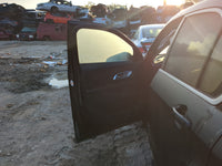 2012-2017 Chevrolet Equinox Driver Front Door Oem 1175020 - Oemusedautoparts1.com