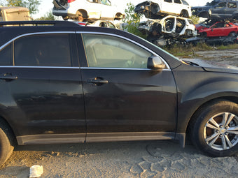 compare product 2012-2017 Chevrolet Equinox Passenger Front Door Oem 1175023