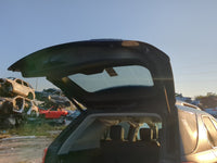 2010-2017 Chevrolet Equinox Trunk/decklid/hatch/tailgate Oem 1175037 - Oemusedautoparts1.com