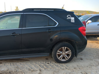 compare product 2012-2017 Chevrolet Equinox Driver Rear Door Oem 1175052
