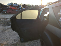 2012-2017 Chevrolet Equinox Driver Rear Door Oem 1175052 - Oemusedautoparts1.com