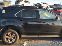 2012-2017 Chevrolet Equinox Passenger Rear Door Oem - Oemusedautoparts1.com