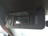 2010-2017 Chevrolet Equinox Sun Visor Shade Replacement Driver Left Mirror Fits Fits 2010 2011 2012 2013 2014 2015 2016 2017